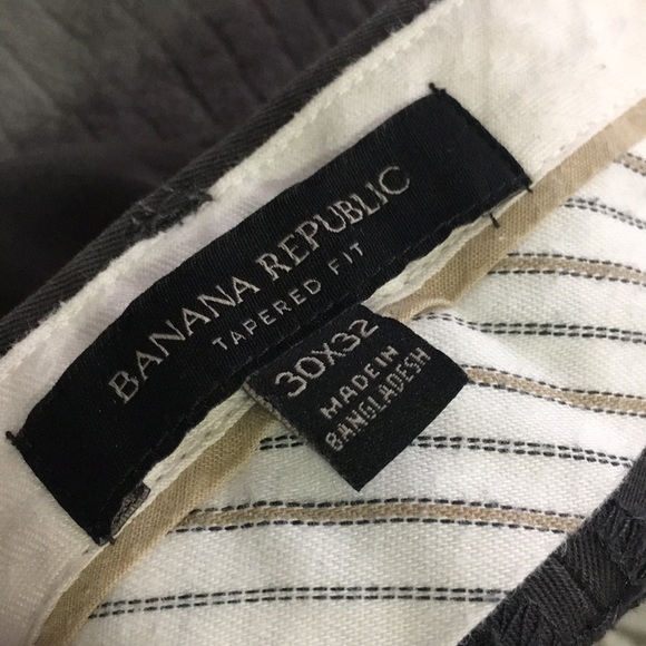 Chinos - Picture 4 of 4